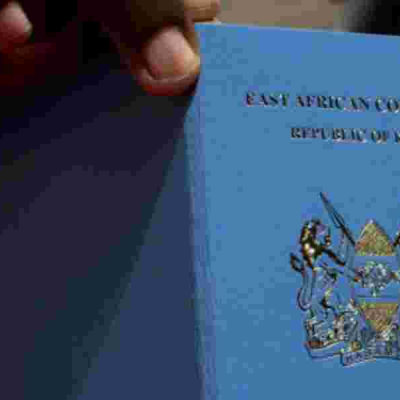 70,629 More Kenyan Passports Ready for Collection