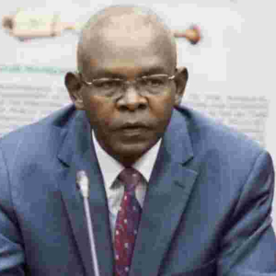 Kenya Shilling Has for Long Been Overvalued, CBK Governor Kamau Thugge Says