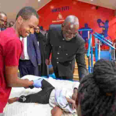 Ruto to Cut Travel His Travel Costs By Sh500 Million to Help Disabled Learners