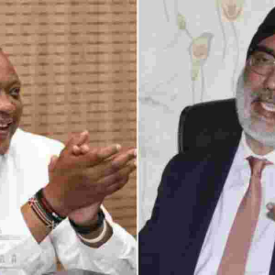Wealthy Kenyan Families With Investments in Major Sectors