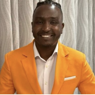 Death Announcement: Linneaus Mutethia Gitonga of Rockland, Massachusetts