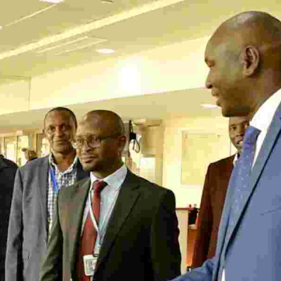 Conditions for Visa-Free Entry Into Kenya