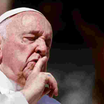 Pope Francis Labels Africans a 'Special Case' in Light of LGBTQ+ Blessing Controversy