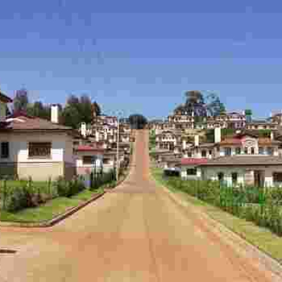 5 Top Estates Preferred by Nairobians in 2023 