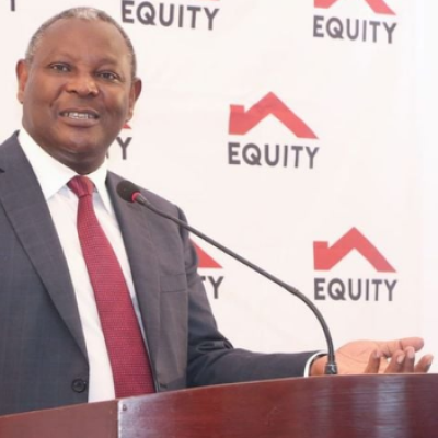 Equity Launches its Version of Fuliza 