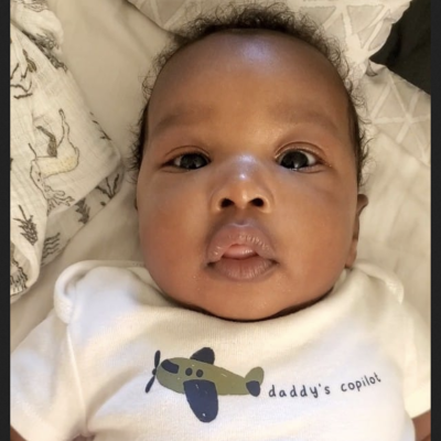 Death Announcement: Baby Amari Muiruri Kamunyu of Fort Liberty, North Carolina