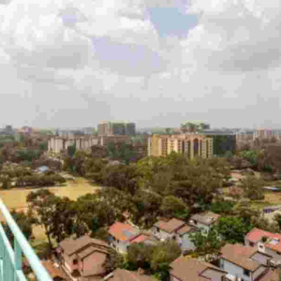 Nairobi's Property Market Soars Amidst Shilling Depreciation