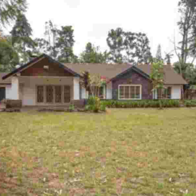 Kenyan Homebuyers Find Bargains in Estates with Dropping House Prices
