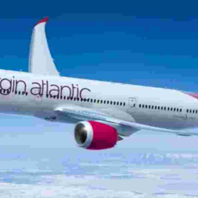 Flights in Washington, DC Area Surpass Speed of Sound Due to Powerful Jet Stream