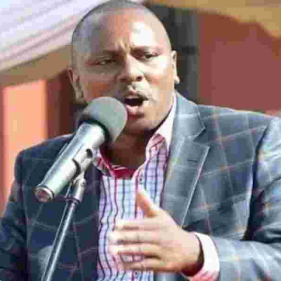 Kiambu Leaders Blast Governor Wamatangi Over "Chicks and Piglets" Project