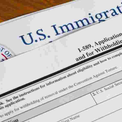 Reuniting with Family After Obtaining Asylum in the US
