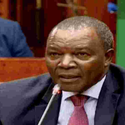 Kenya to Review Rental Income Tax System in Upcoming Budget