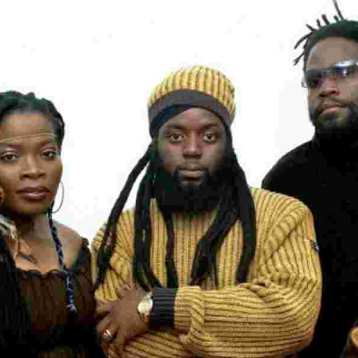 Why Kenya Captured the Hearts of Morgan Heritage