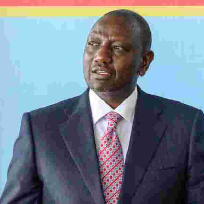 Ruto's Crucial Call with American Officials Over Haiti Crisis
