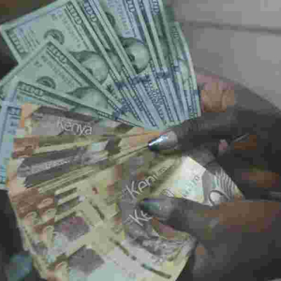 Kenya's Booming Shilling Pinches Remittance Inflows
