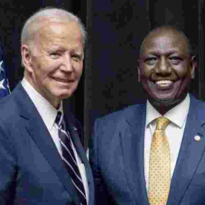 Kenya Government to Establish Commercial Centers in the US and Other Major Markets 