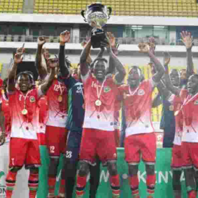 Kenyan Football Federation Faces FIFA Sanctions Over Delayed AGM