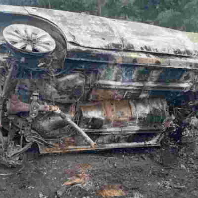 Meru Deputy Speaker Seriously Injured in Road Accident, Daughter Dies