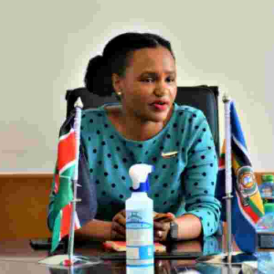PS Njogu Confronts Notion of Diaspora Policy Being Remittance-Driven