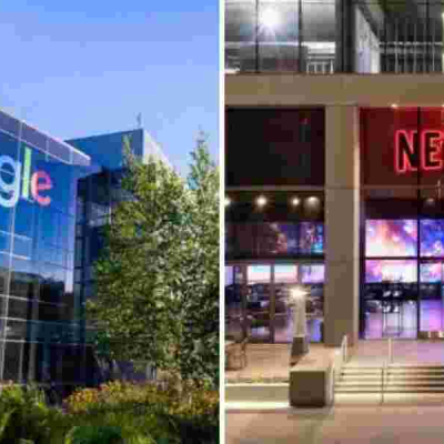 Kenyan Startup Draws Billions from Former Google, Netflix CEOs