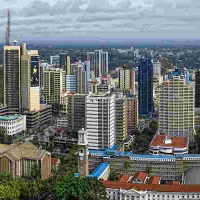 Satellite Towns Outshine Central Nairobi in Land Value Growth