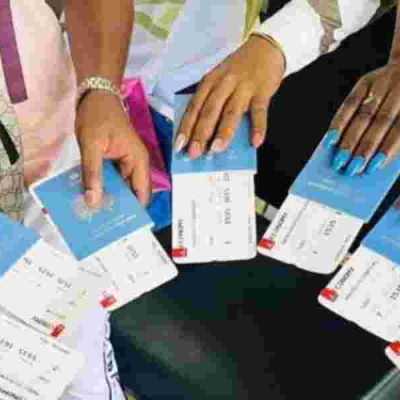 Kenyan Immigration Department Successfully Clears Passport Backlog