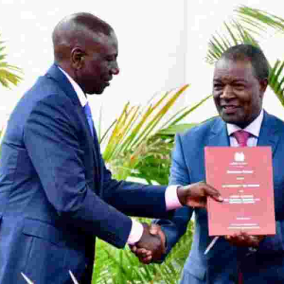 Proposed Tax Reforms in Kenya's 2024 Finance Bill Draw Criticism