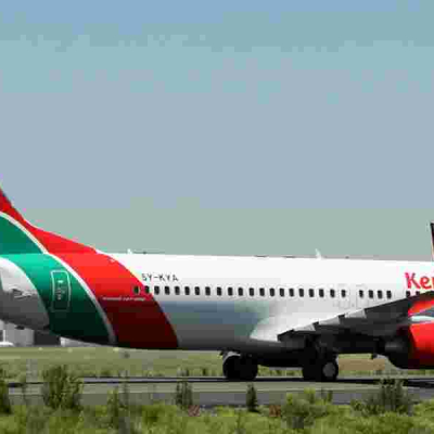 Kenyan Taxpayers Bear Burden as Government Assumes Kenya Airways' $641M Debt