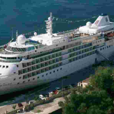 Cruise Ships Set for Kisumu Port