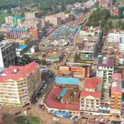 Loan Defaults Trigger Mass Property Auctions Across Nairobi