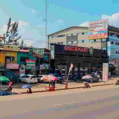 Utawala: From Hyena Territory to Prime Real Estate