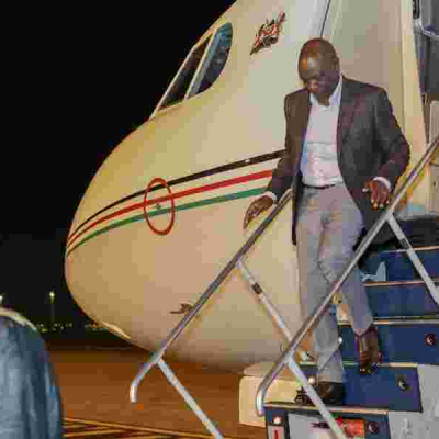 Experts Flag Serious Gaps in Ruto's 250,000 Overseas Jobs Initiative