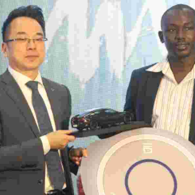 Kenya Poised to Lead East African EV Revolution with MojaEV Launch
