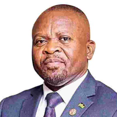 Top Comedian Sworn in as Malawi's Vice-President
