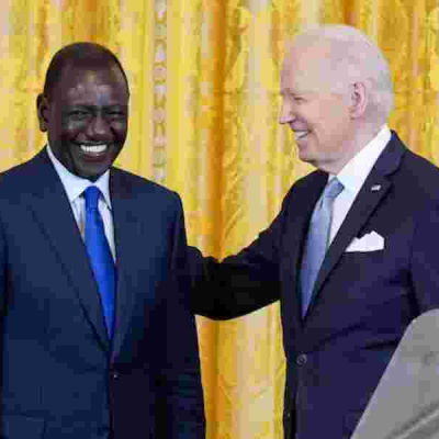 Kenya-US Data Hub Project at Risk as Chinese Influence Raises Red Flags
