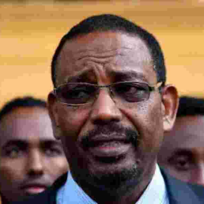 Farah Maalim Rejects Inciting Violence Against Protesters