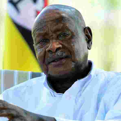 Ugandan TikToker Gets 6 Years in Jail for Mocking Museveni