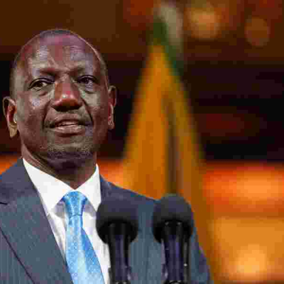 Ruto Announces Kenya Power Deal for Nationwide Fibre Internet Access