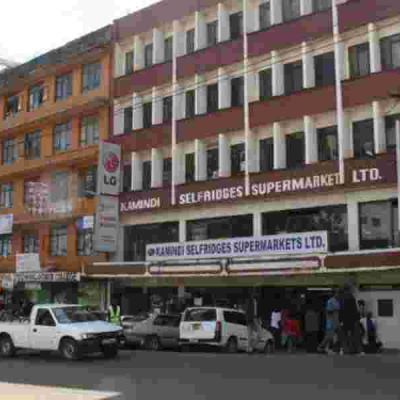 Kenyan Real Estate Firm's Sh2 Billion Assets in Jeopardy as Directors Clash