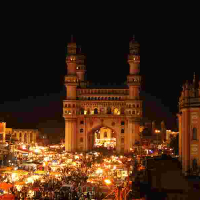 Raid in India Rescues 14 Kenyan Women from Prostitution Ring