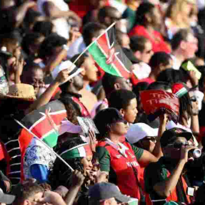 Job Opportunities Abroad Fuel Rise in Kenyan Visa Applications