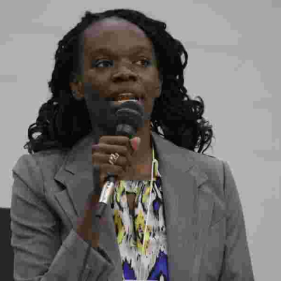 Kenya-born Huldah Momanyi Aims for Landmark Win in US Senate Race