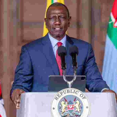 Secret Billion-shilling Contracts Shake Ruto's Government 