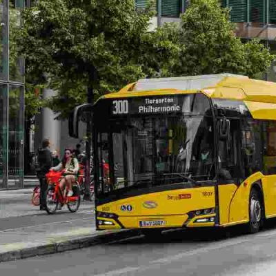 German Bus Company Welcomes Kenyan Drivers in Pilot Labour Program