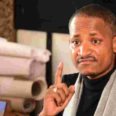 Come and Get Me: Babu Owino Challenges DCI Over Alleged Arrest Plans