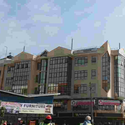 Tenants Get Relief as 7 Nairobi Estates See Rent Decrease