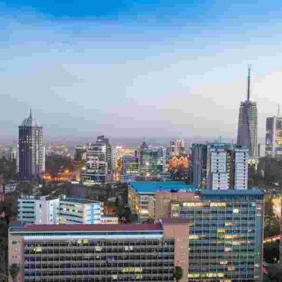 Global Construction Giants Converge in Nairobi for Big 5 Exhibition