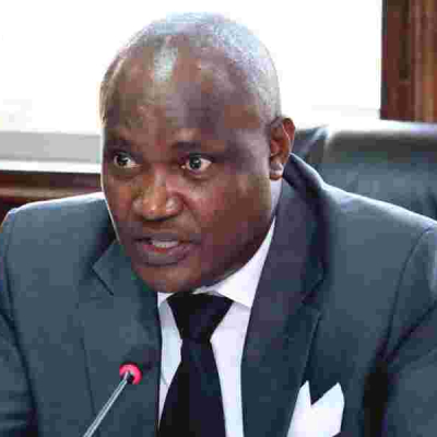 CS Mbadi Rolls Out Digital Marketplace Tax Reform Plan