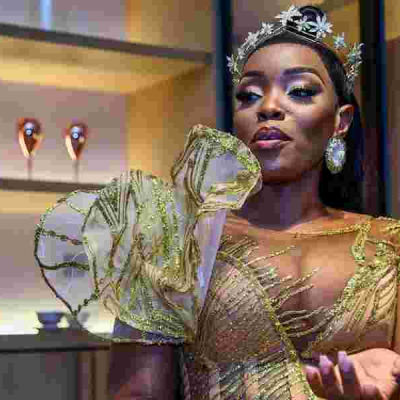 My Body, My Choice: Risper Faith Speaks Out on Cosmetic Surgery Debate