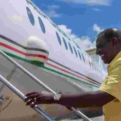 Kenyan President to Champion East African Community Summit in Tanzania
